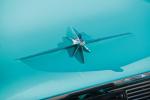 Lincoln Premiere Convertible 1957 года